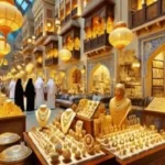 أسعار الذهب في الإمارات تثبت استقرارها مع حركة محدودة في السوق صباح السبت